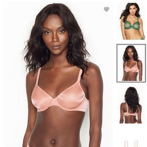 Victoria’s Secret Angelight Perfect Coverage Bra